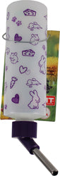 Best Buy Weather Resistant Water Bottle (OPAQUE/PURPLE, 8 OZ)