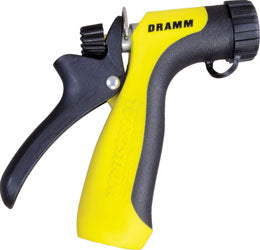 Dramm Hot Water Pistol (YELLOW)