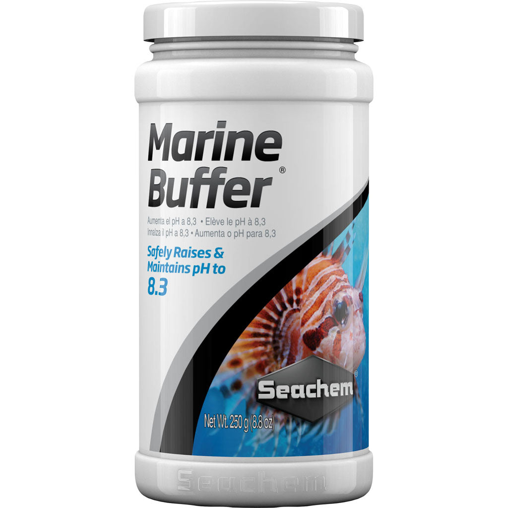 Seachem Marine Buffer (250 G)