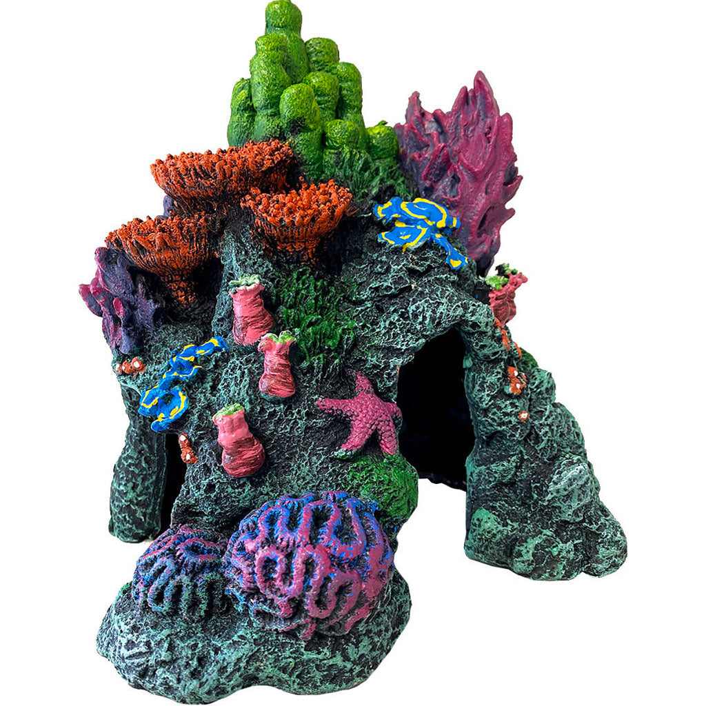 Exotic Environments Red Sea Hide-Away (GRAY, SM)