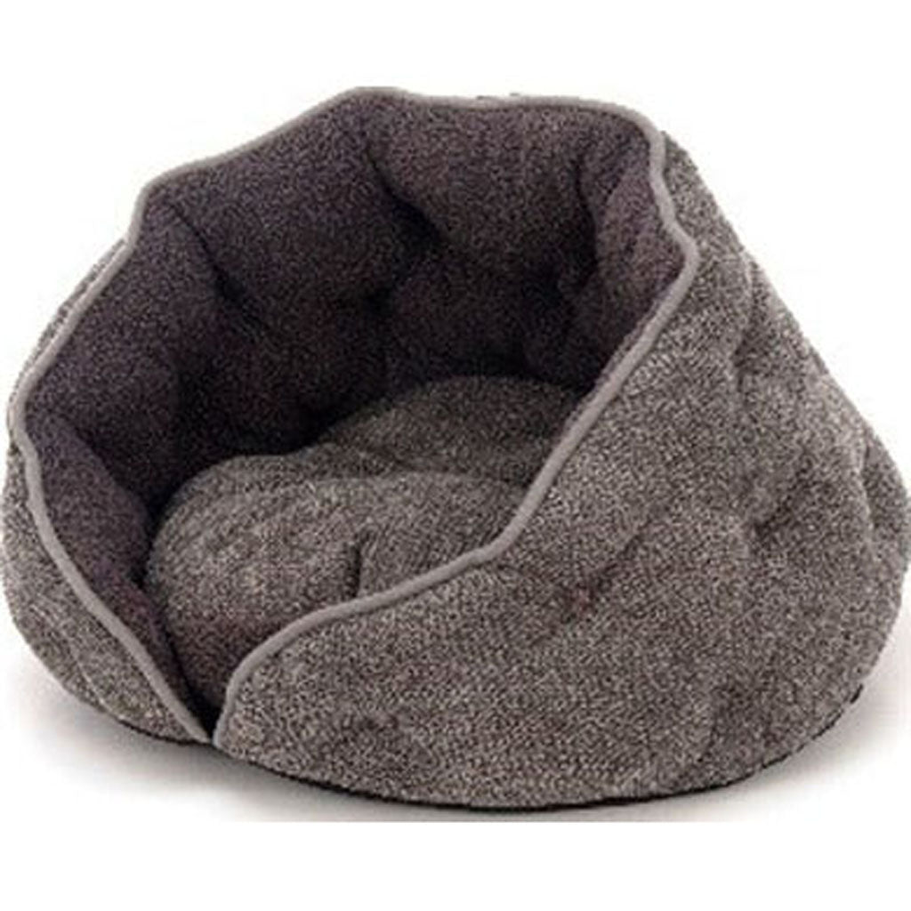 Cuddle Pet Bed (18X18X12.25 IN)