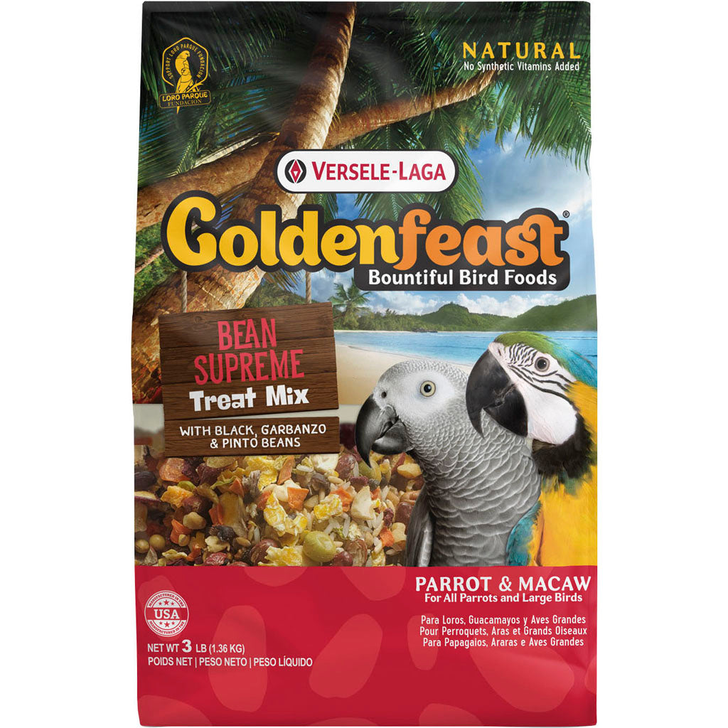 Goldenfeast Bean Supreme Treat Mix (3 LB)