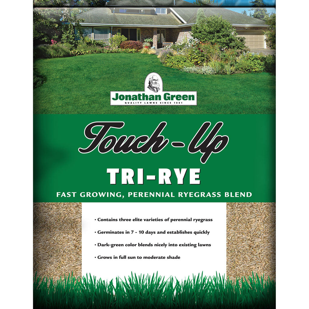 Touch-Up Grass Seed Mixture (3500 SQ FT-7 LB)