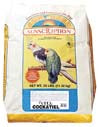 Vita Cockatiel & Lovebird Food (25 LB)