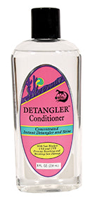 Silverado Detangler Conditioner Concentrate (8 OZ)
