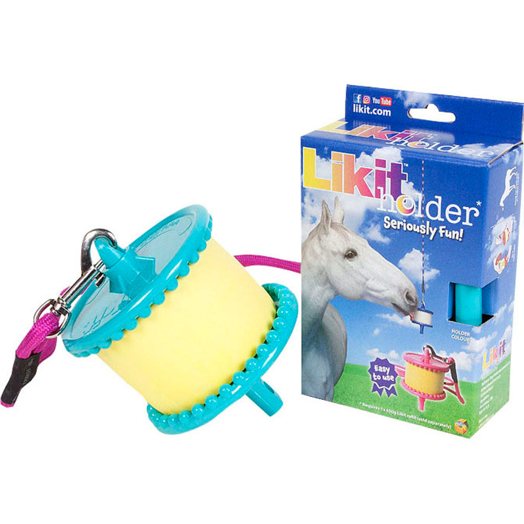 Likit Holder (AQUA)