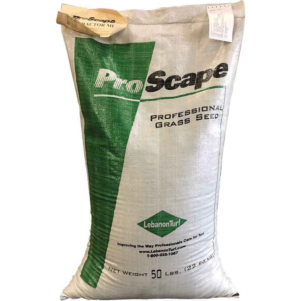 Proscape Landscaper Mix Grass Seed (25 LB)
