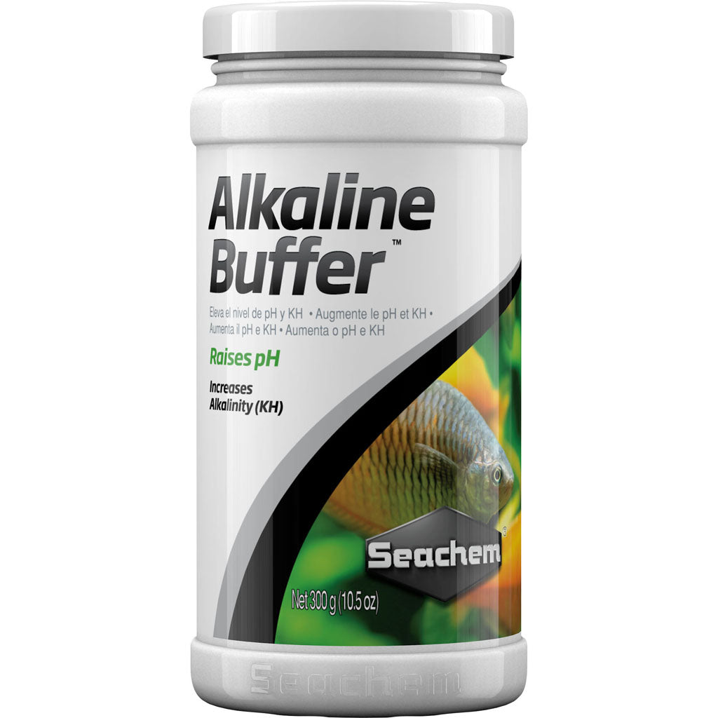 Seachem Alkaline Buffer (300 G)
