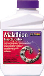 Bonide Malathion Insect Control Concentrate (1 PT)