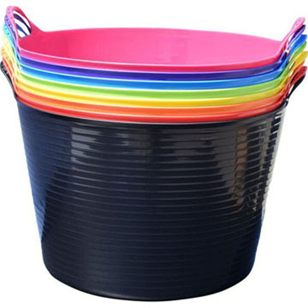 Tuff Stuff Flex Tub Assortment