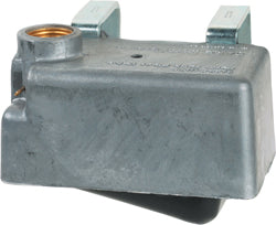 Dare Aluminum Float Valve (300 GPH)