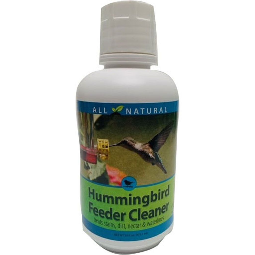 Hummingbird Feeder Cleaner (16 OZ)