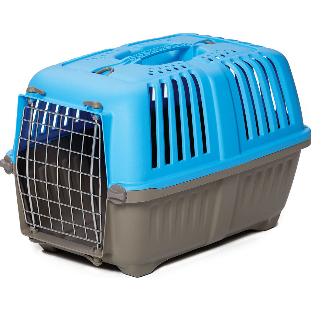 Spree Travel Carrier (BLUE, 22 IN)