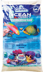 Caribsea Ocean Direct Caribbean Live Sand (ORIGINAL, 40 LB)