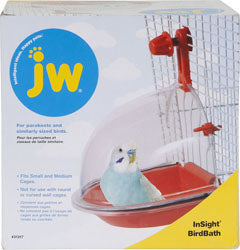 Jw Insight Birdbath