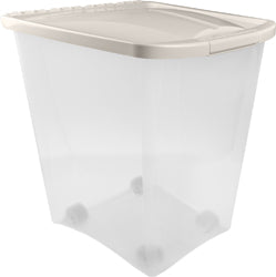 Van Ness Pet Food Container (50 LB)