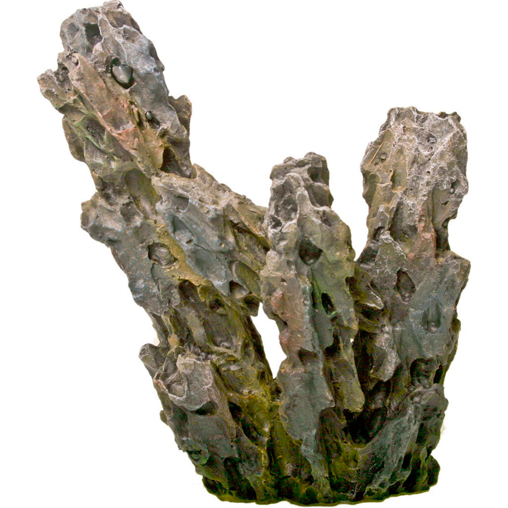 Exotic Environments Petrified Driftwood (LG)