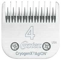Oster A5 Blade Set (KID 4)