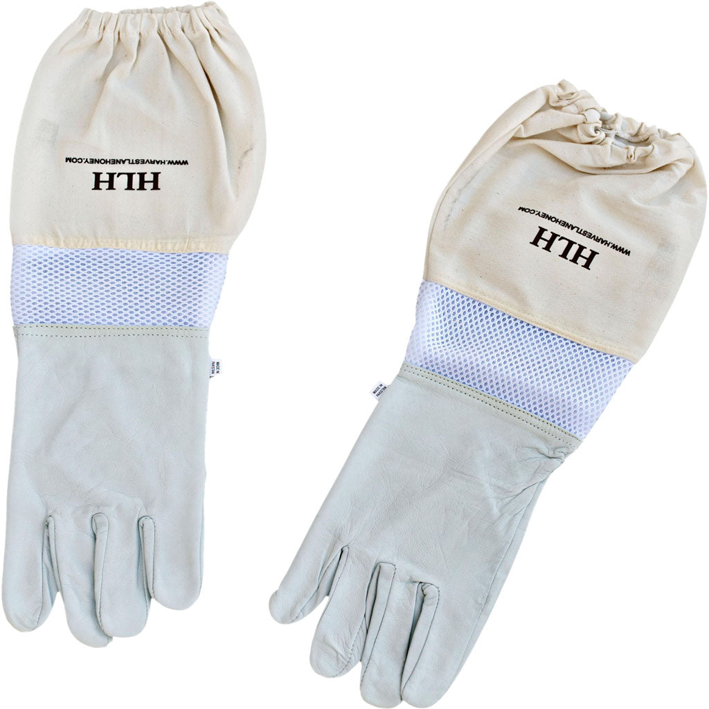 Harvest Lane Beekeeping Gloves (LG)
