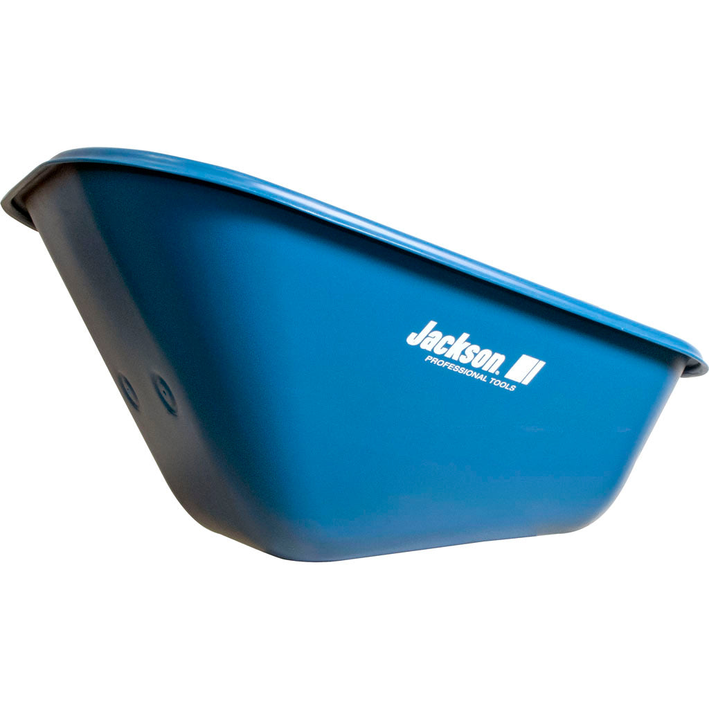 Replacement Wheelbarrow Tray For Model Mp1010 (BLUE)
