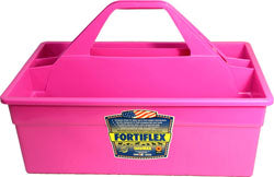 Fortiflex Tote Max (HOT PINK, 17X11X11 IN)