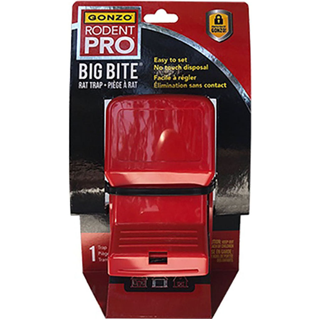 Rodent Pro Big Bite Rat Trap