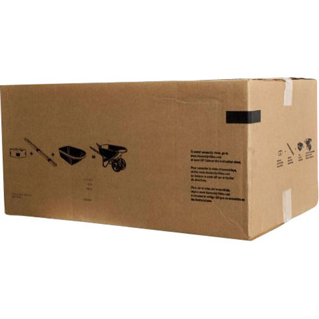 Replacement Part For Wheelbarrow (BLACK)