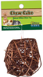Willow Garden Chew Cube (SM)