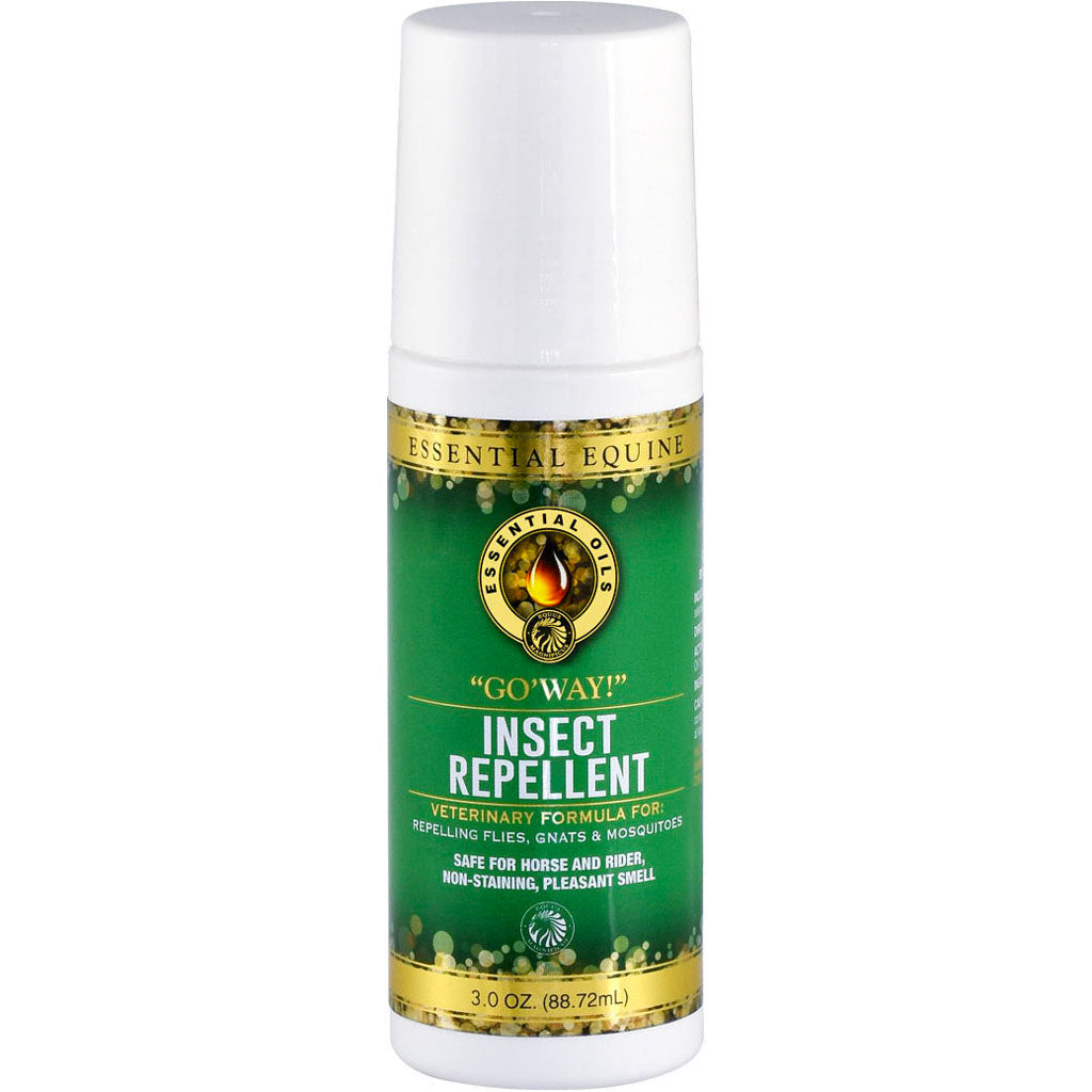 Essential Equine Goway Insect Repellent Roll On (3 OZ)