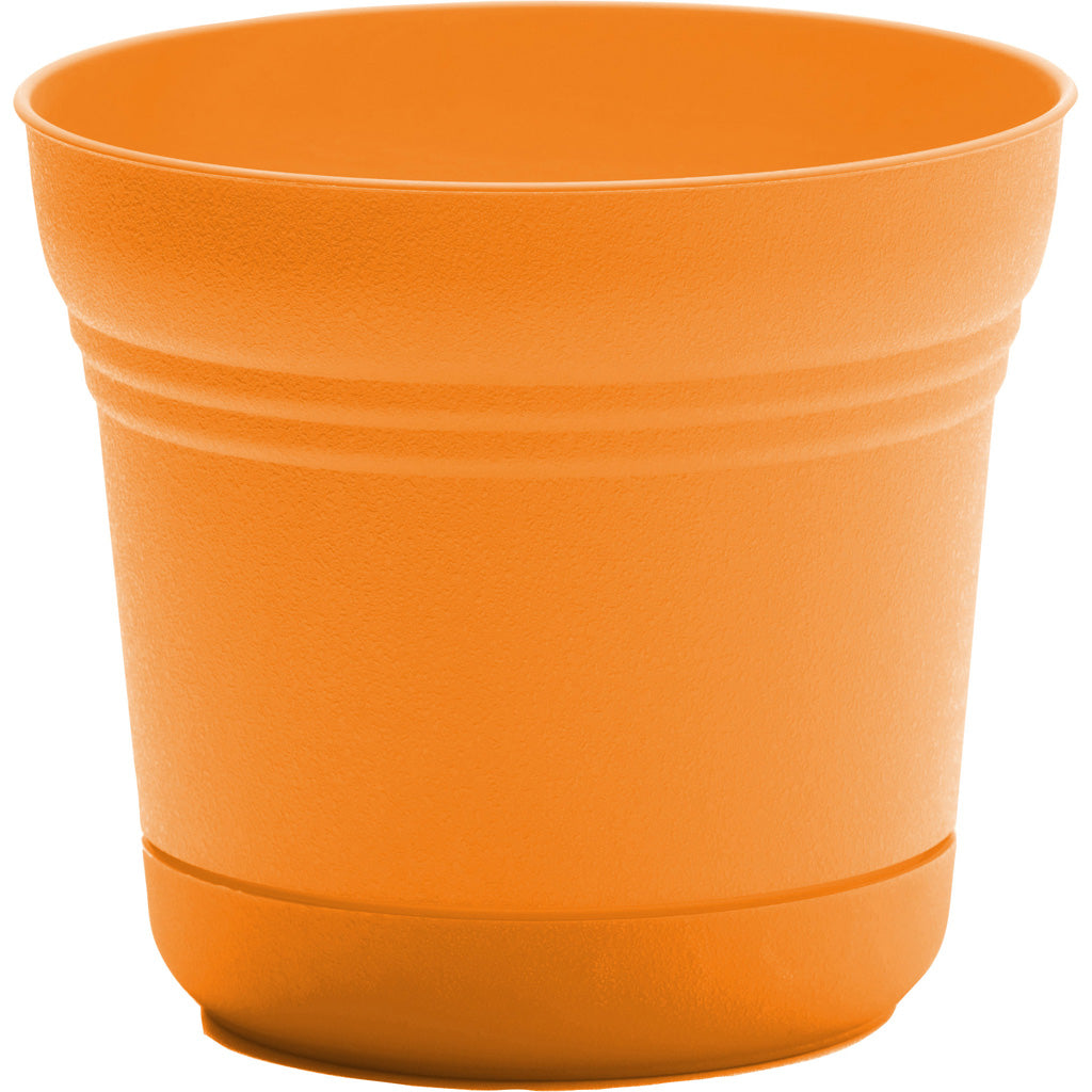 Bloem Saturn Planter (MANGO, 7 IN)