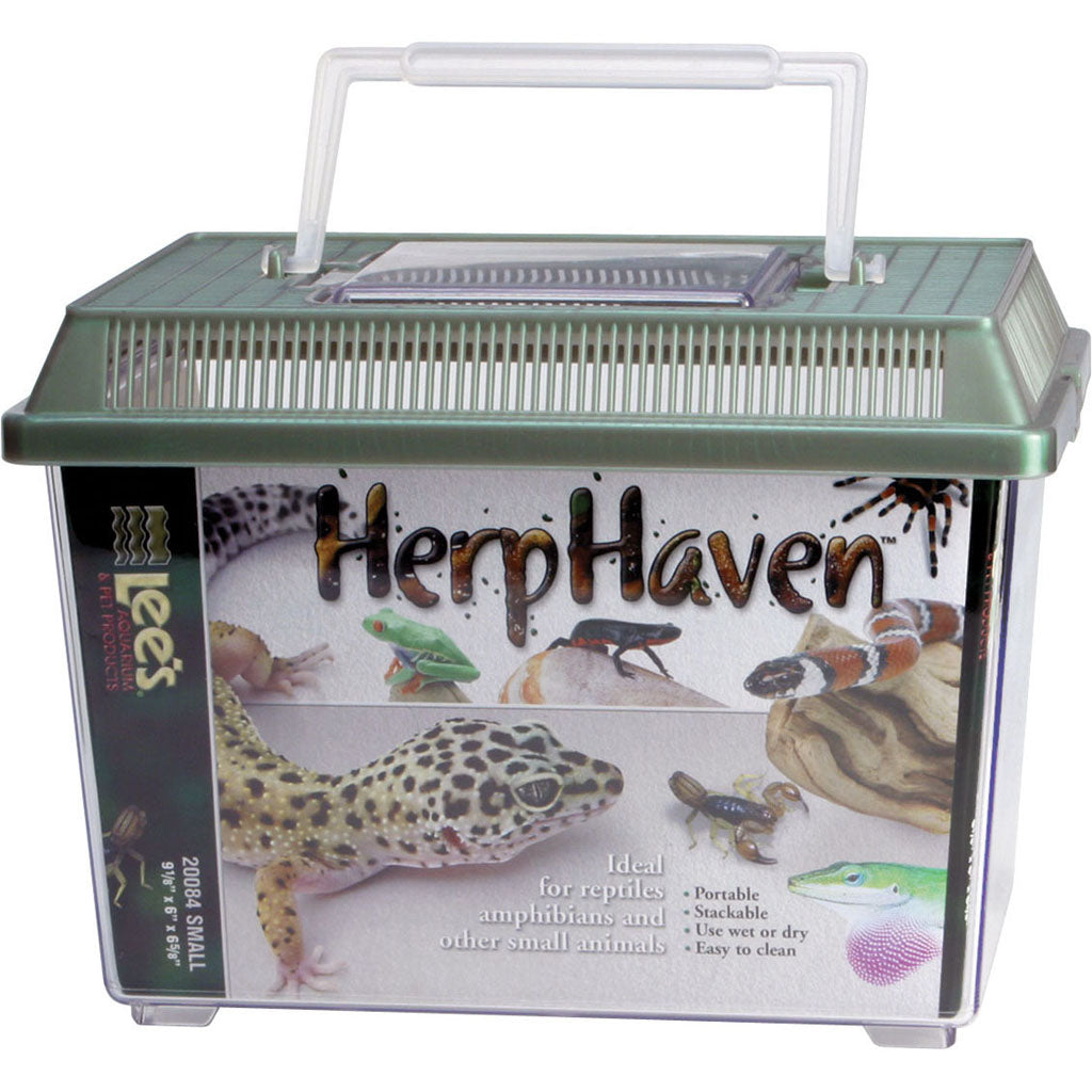 Herphaven Rectangle (SM)