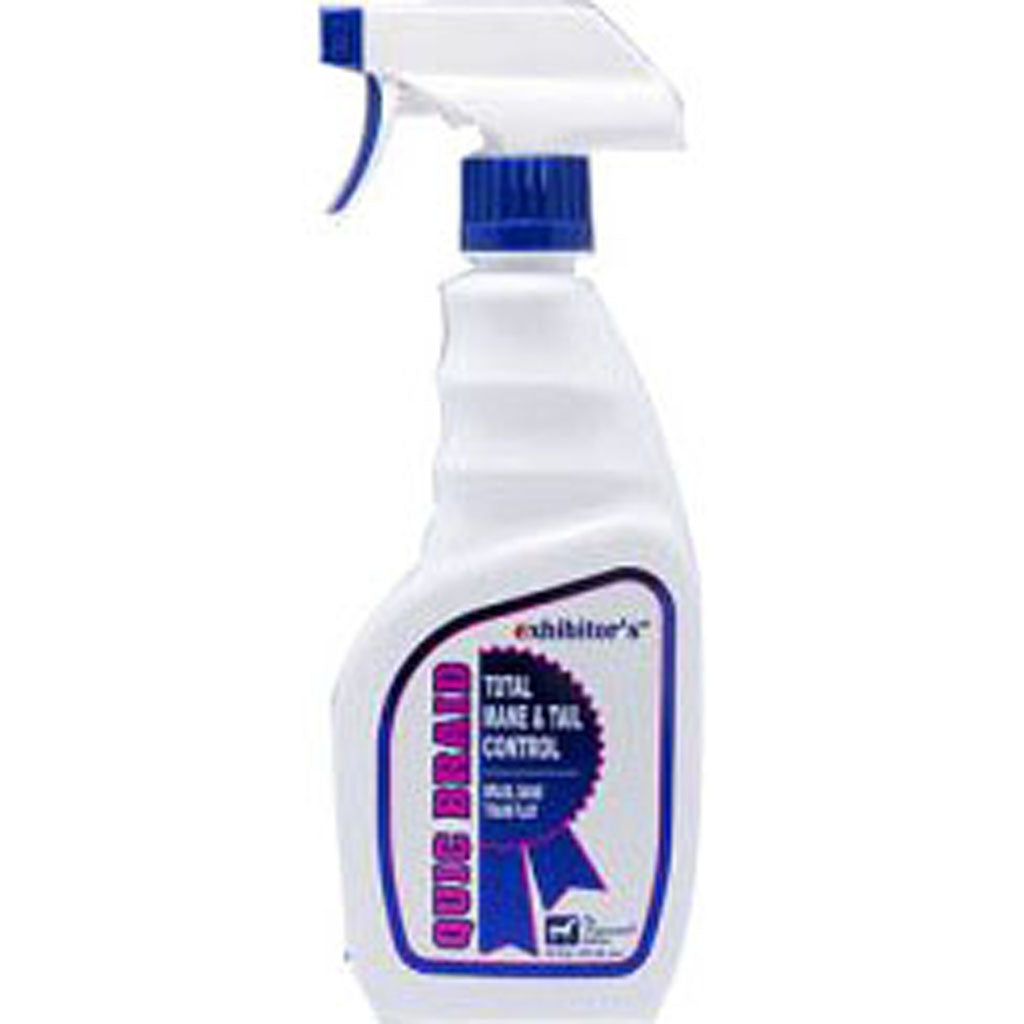Exhibitor'S Quic Braid Spray (16 OZ)