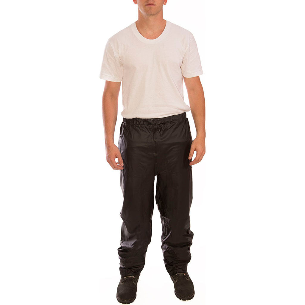 Tingley Stormflex Pants (BLACK, SM)