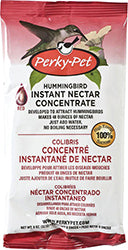 Perky-Pet Hummingbird Instant Nectar Concentrate (RED, 8 OZ)