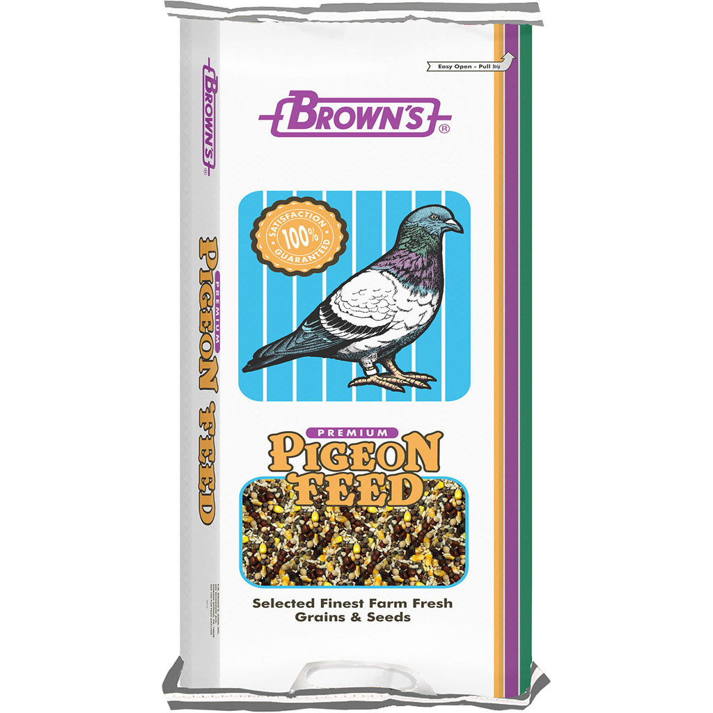 American Series Super Crack Pigeon Food (50 LB)