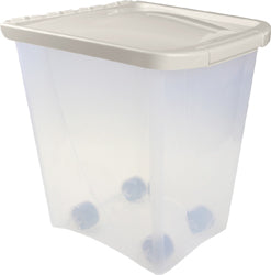 Van Ness Pet Food Container (25 LB)