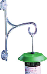 Window Glass Hanger (CLEAR, 4 LB CAP)