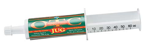 Otc Jug Electrolytes And Viitamins (60 CC)