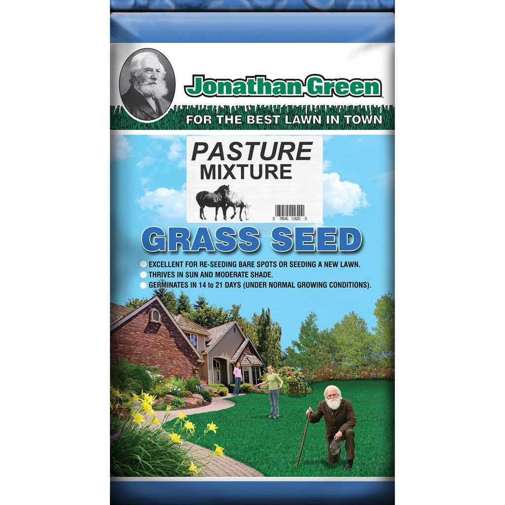 Pasture Mixture Grass Seed (25 LB)