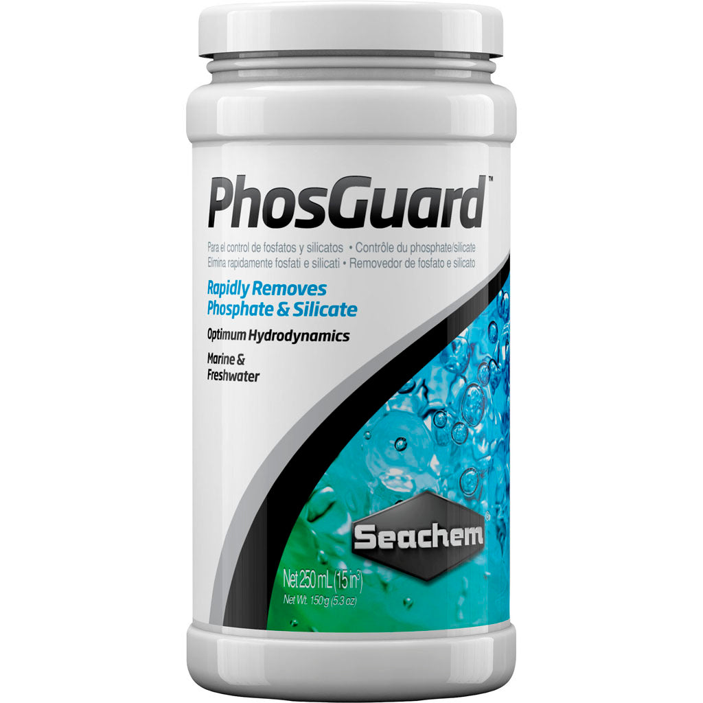 Seachem Phosguard (250 ML)