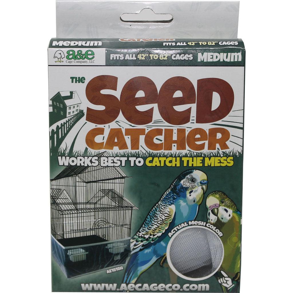 A&E Seed Catcher (MD)