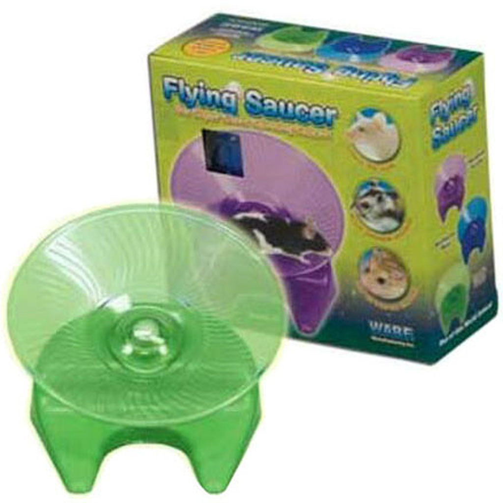 Flying Saucer Toy (SM)