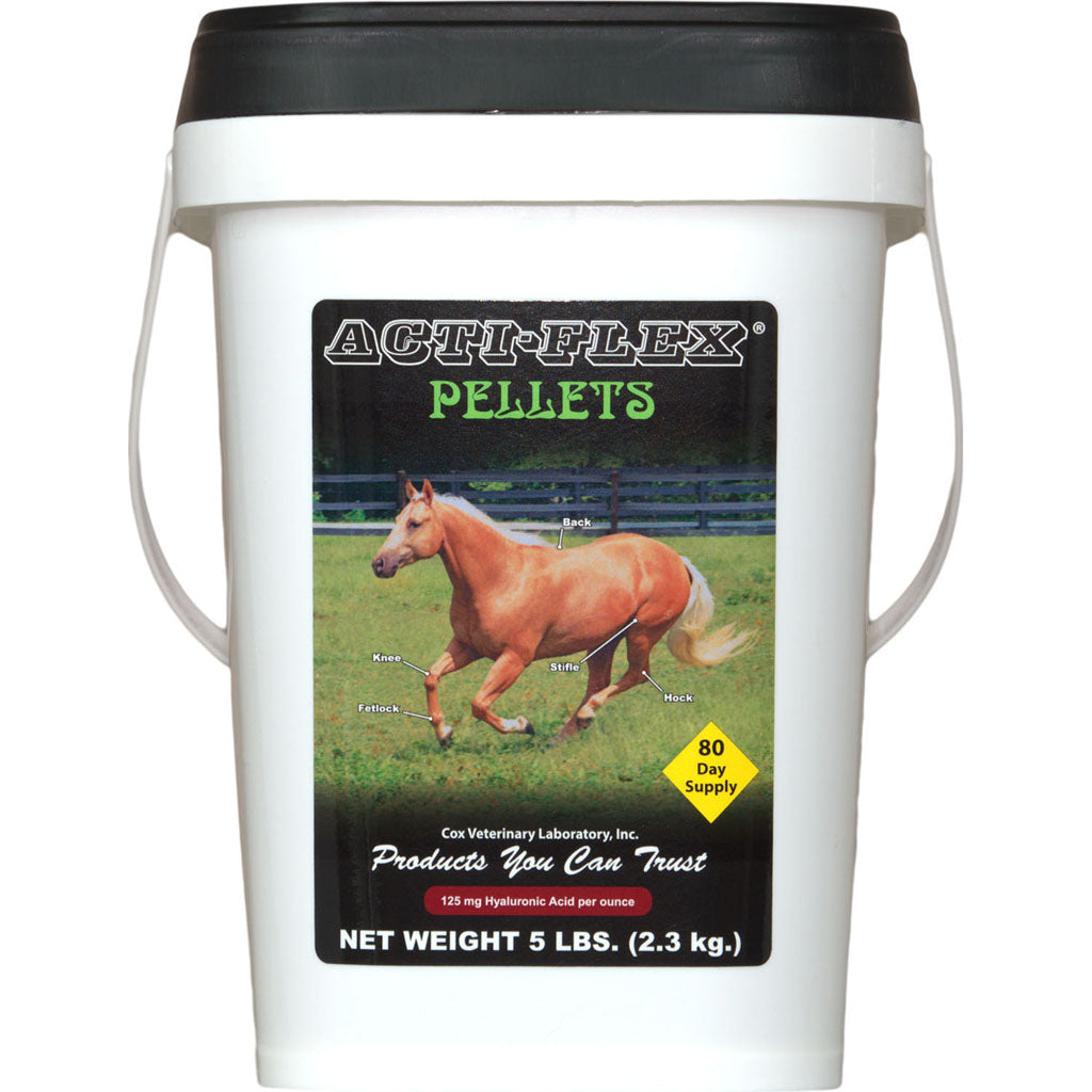 Cox Acti-Flex Joint Supplement (5 LB)