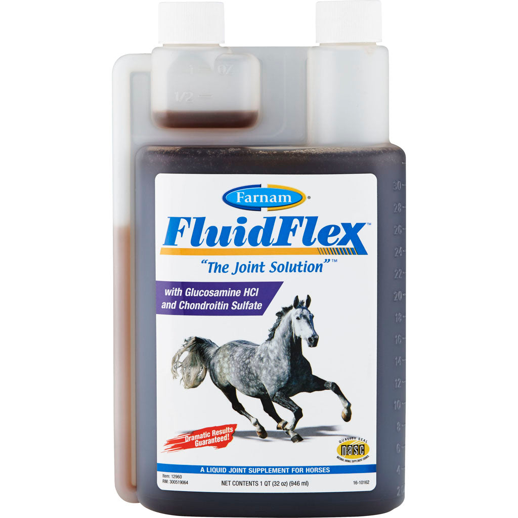 Fluidflex Liquid Joint Supplement (32 OZ)