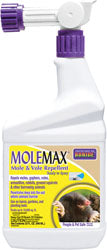 Bonide Molemax Mole & Vole Repellent Rts (1 QT)