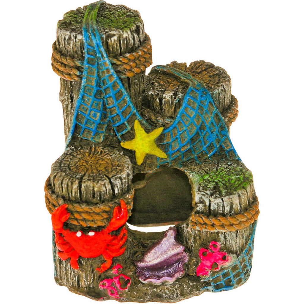 Exotic Environments Pier Decor (MULTI, SM)