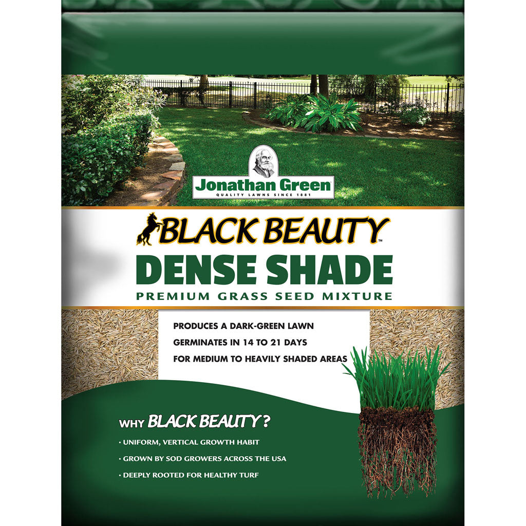 Dense Shade Grass Seed Mixture (4200 SQ FT-7 LB)