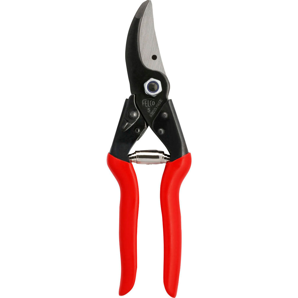 Felco 5 Pruning Shears (9 IN)