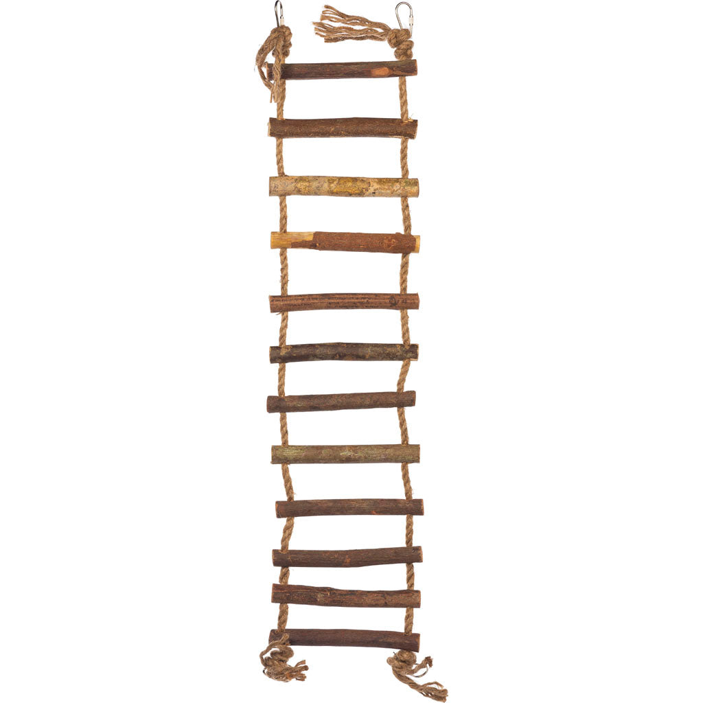 Rope Bird Ladder (LG)