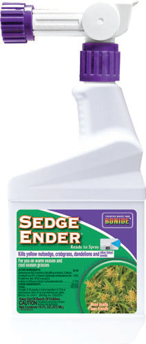 Bonide Sedge Ender Rts (1 PT)